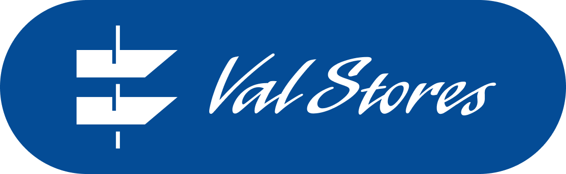 logo Val Stores